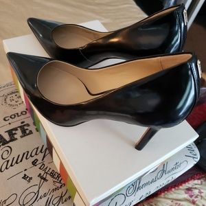 Coach Women's Pumps ~ AUTHENTIC